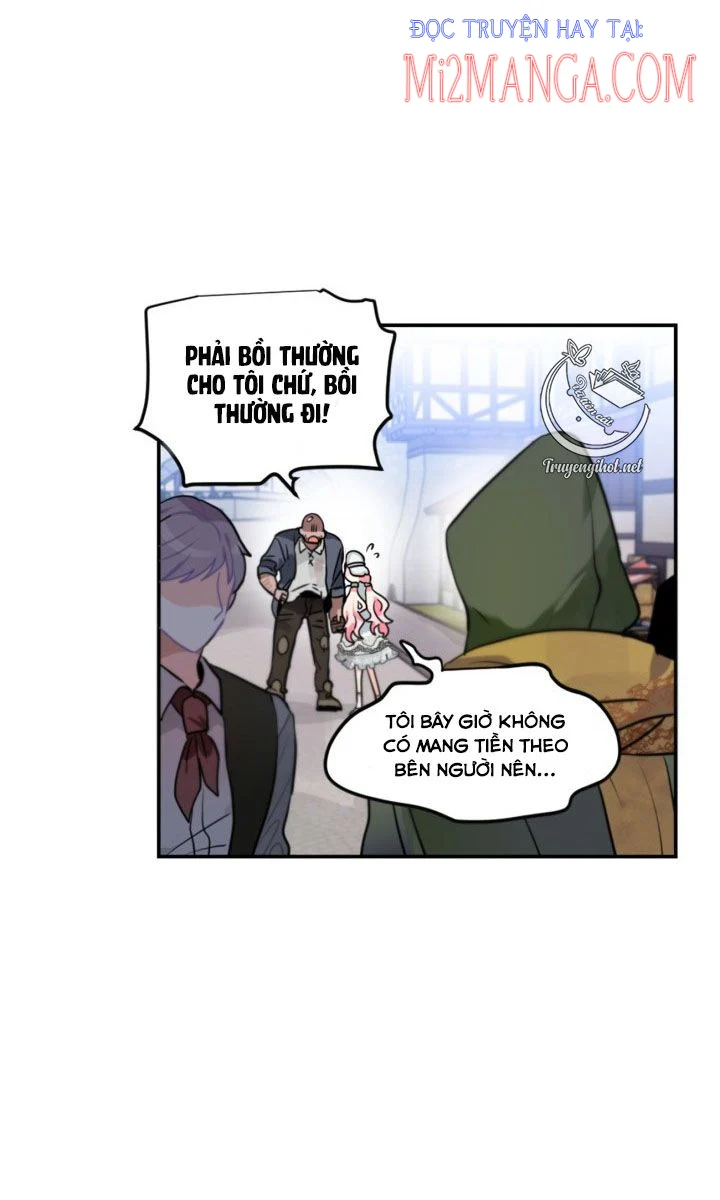 Xin Hãy Cho Tôi Về Nhà: Chapter 14.5