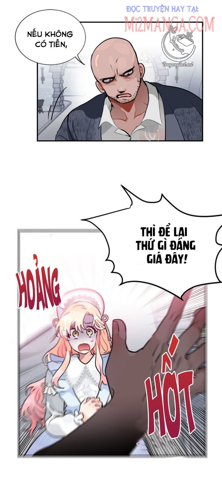Xin Hãy Cho Tôi Về Nhà: Chapter 14.5