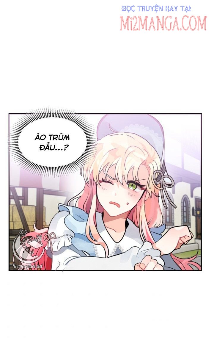 Xin Hãy Cho Tôi Về Nhà: Chapter 14.5