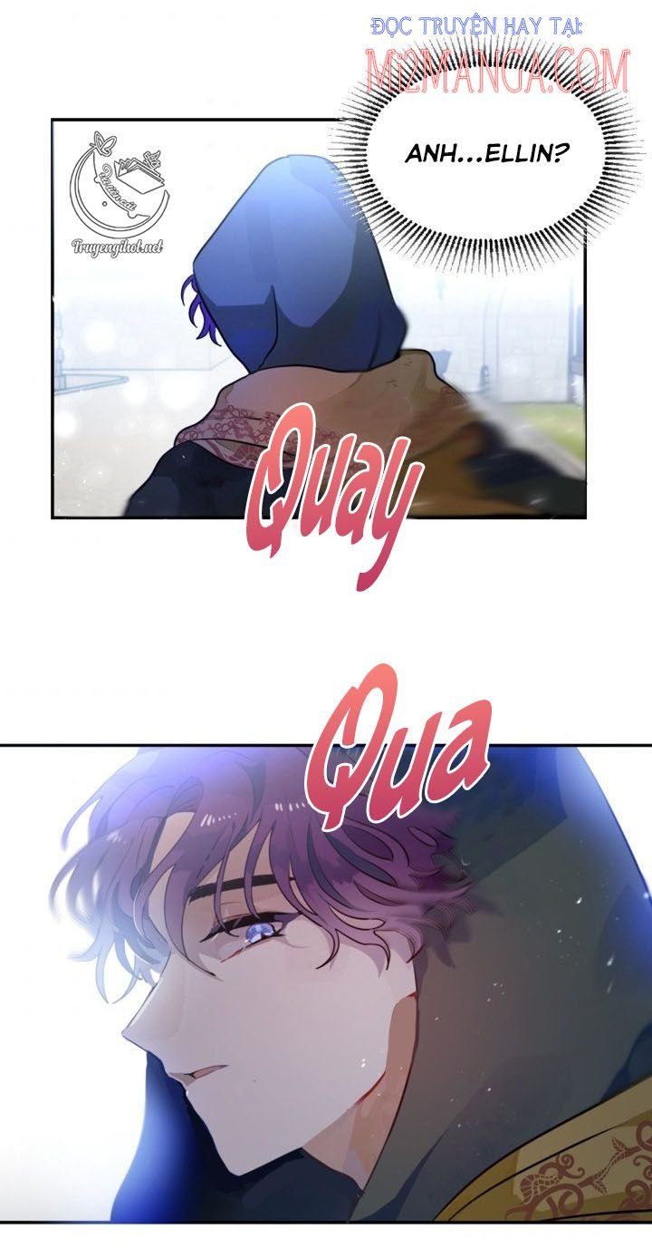 Xin Hãy Cho Tôi Về Nhà: Chapter 14.5