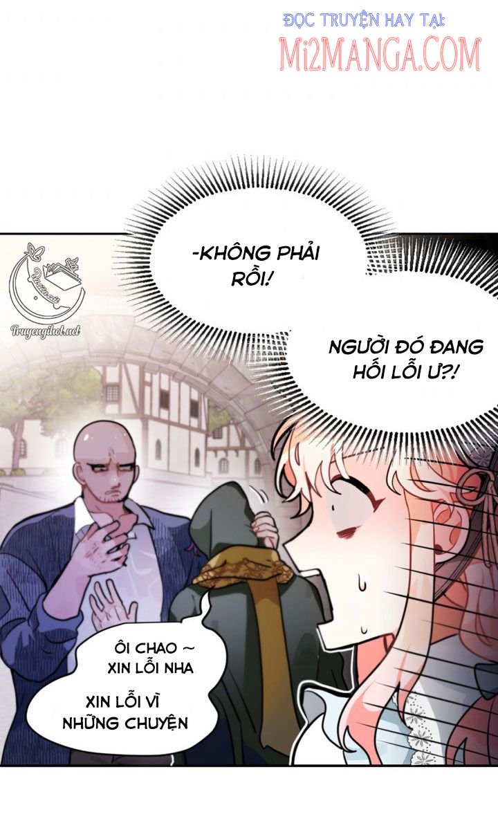Xin Hãy Cho Tôi Về Nhà: Chapter 14.5