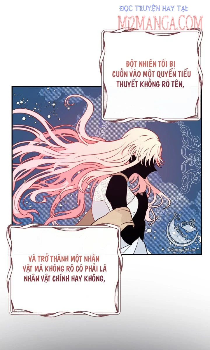 Xin Hãy Cho Tôi Về Nhà: Chapter 14