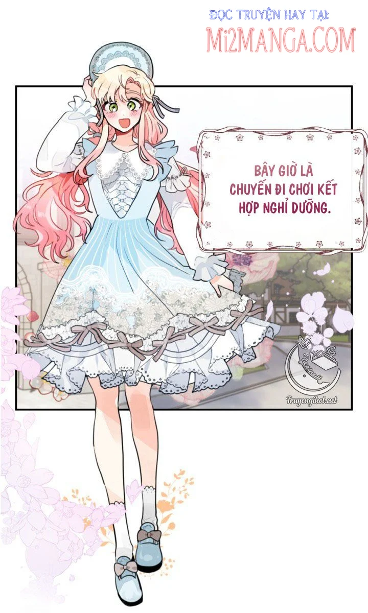 Xin Hãy Cho Tôi Về Nhà: Chapter 14