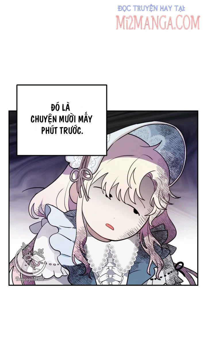 Xin Hãy Cho Tôi Về Nhà: Chapter 14