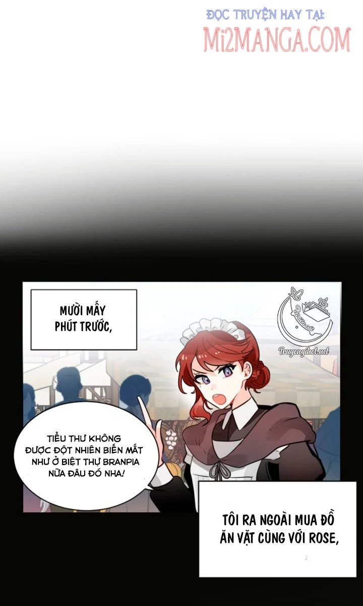 Xin Hãy Cho Tôi Về Nhà: Chapter 14