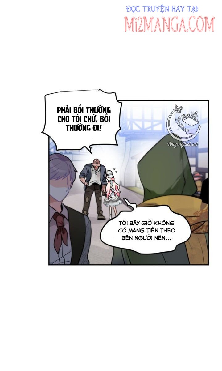 Xin Hãy Cho Tôi Về Nhà: Chapter 14