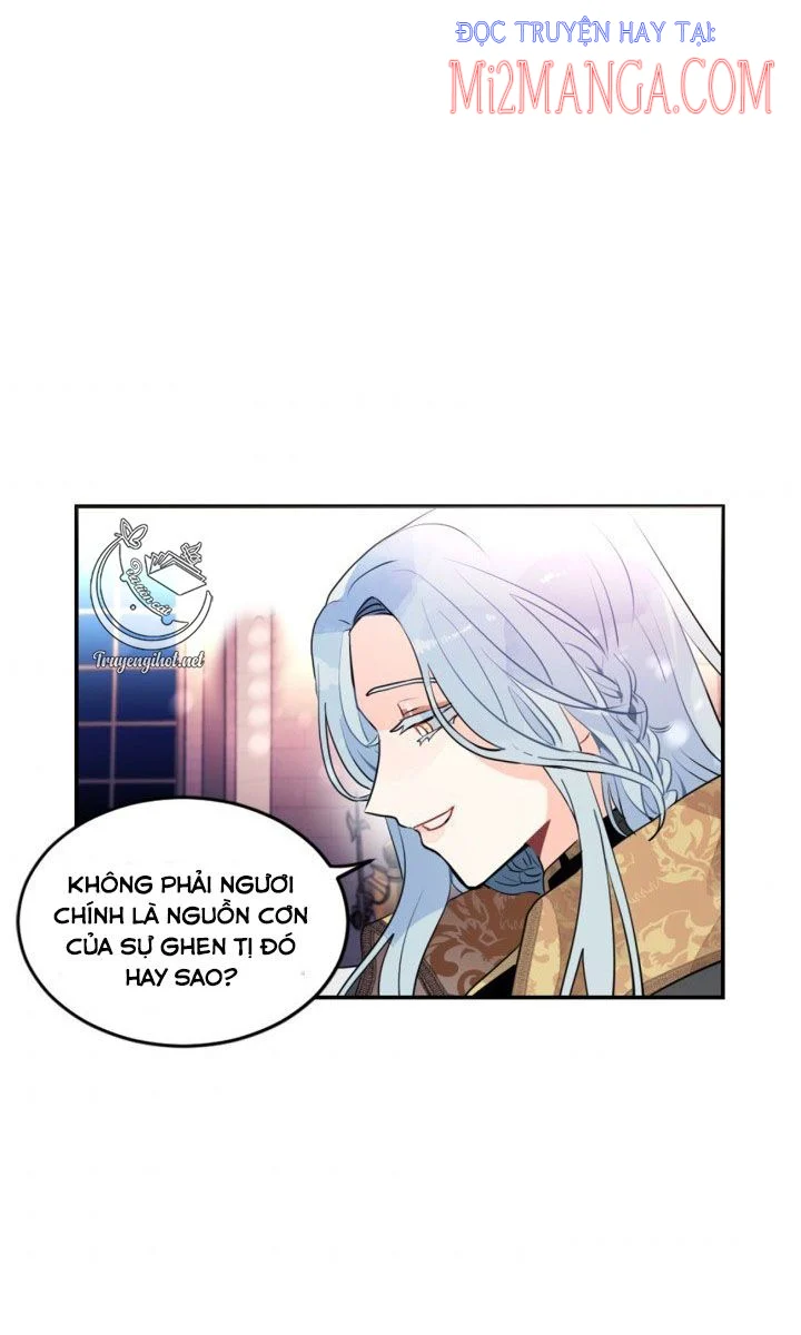 Xin Hãy Cho Tôi Về Nhà: Chapter 14