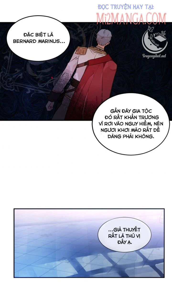 Xin Hãy Cho Tôi Về Nhà: Chapter 14