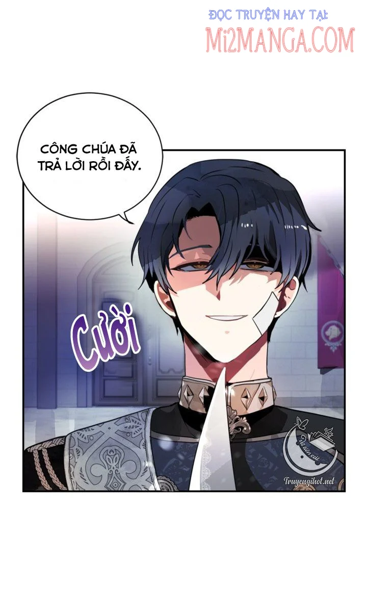 Xin Hãy Cho Tôi Về Nhà: Chapter 14
