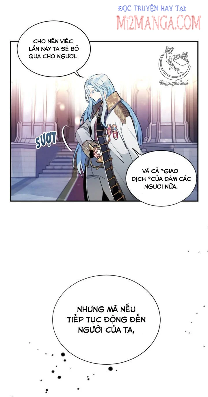 Xin Hãy Cho Tôi Về Nhà: Chapter 14