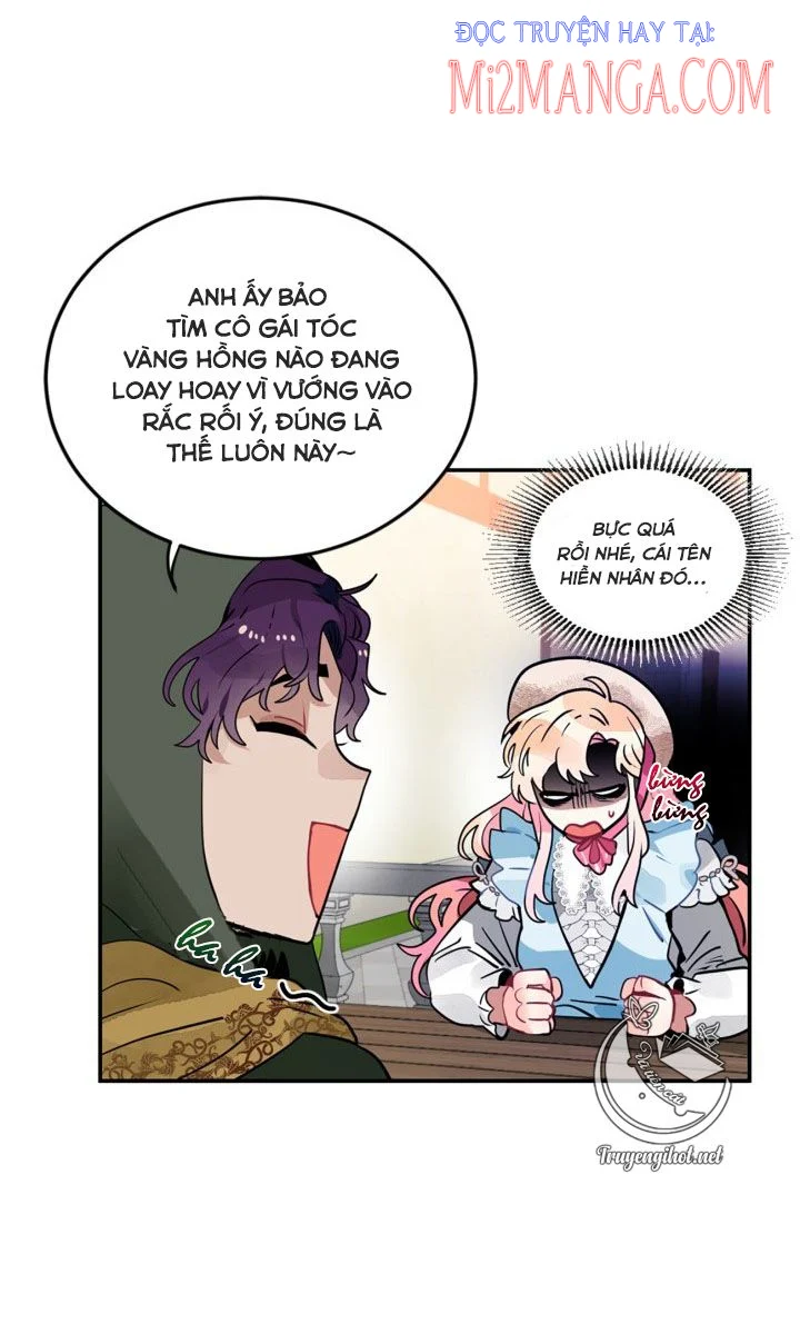 Xin Hãy Cho Tôi Về Nhà: Chapter 15.5