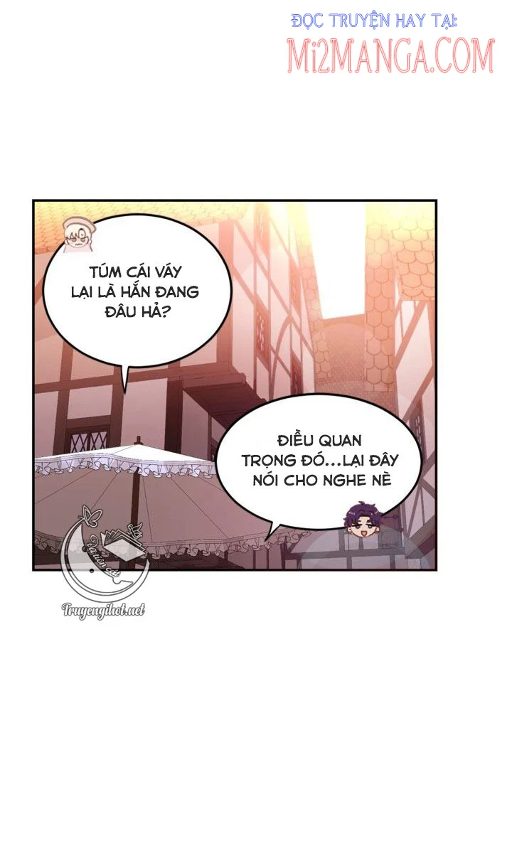 Xin Hãy Cho Tôi Về Nhà: Chapter 15.5