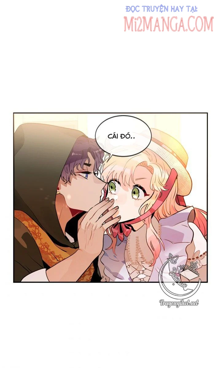 Xin Hãy Cho Tôi Về Nhà: Chapter 15.5