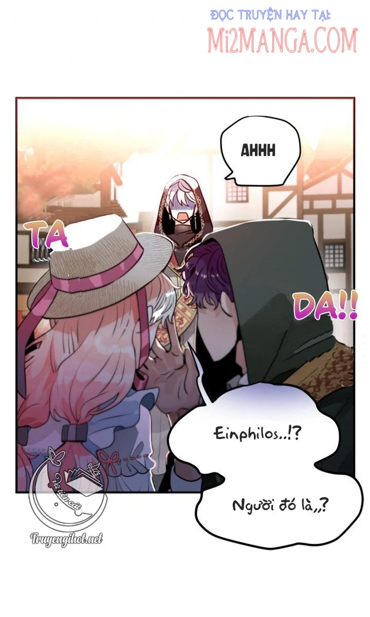 Xin Hãy Cho Tôi Về Nhà: Chapter 15.5