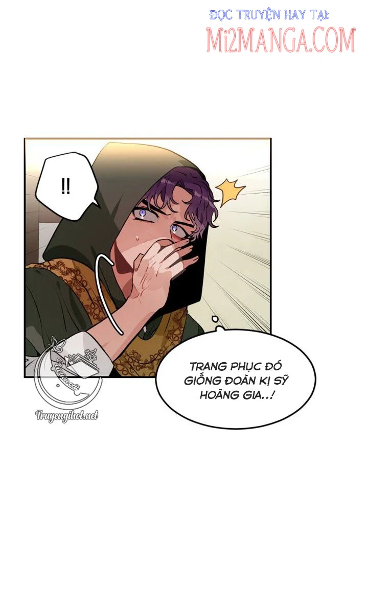 Xin Hãy Cho Tôi Về Nhà: Chapter 15.5
