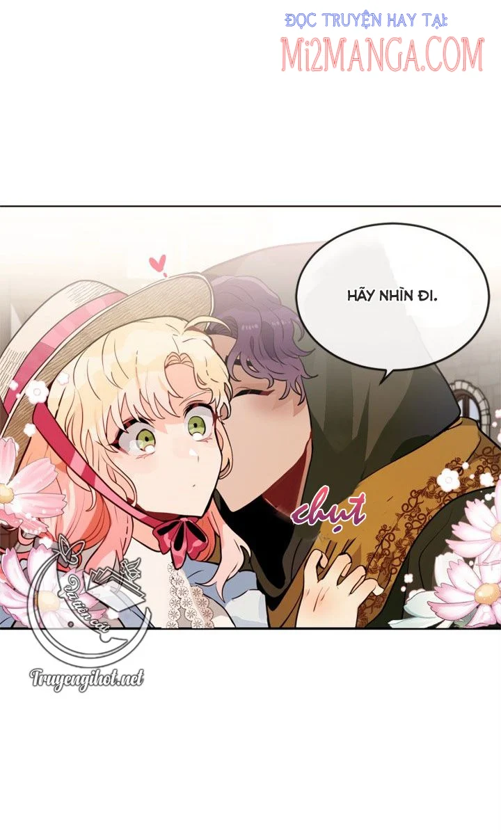 Xin Hãy Cho Tôi Về Nhà: Chapter 15.5