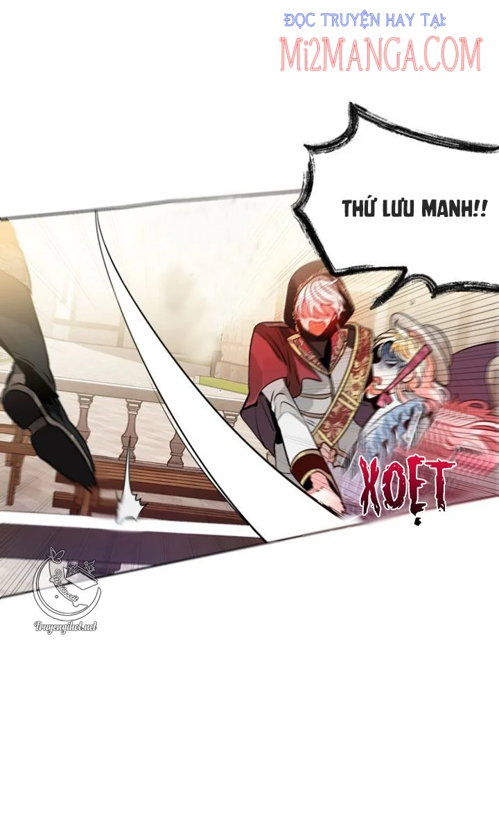 Xin Hãy Cho Tôi Về Nhà: Chapter 15.5