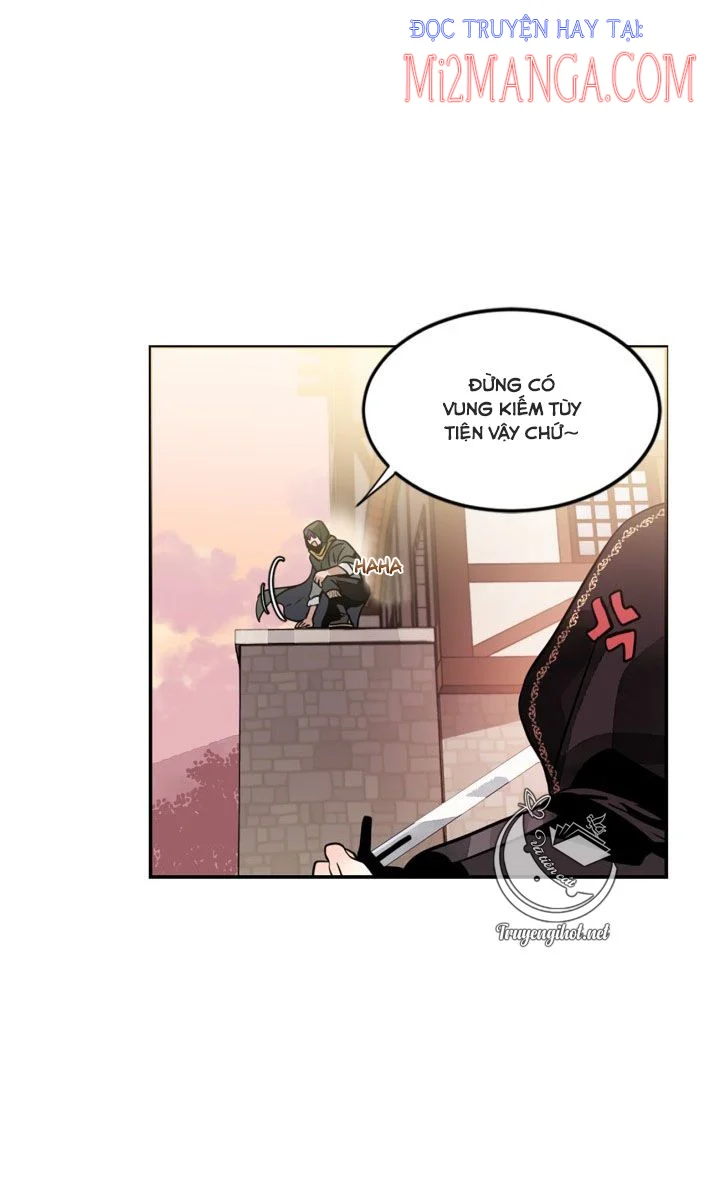 Xin Hãy Cho Tôi Về Nhà: Chapter 15.5