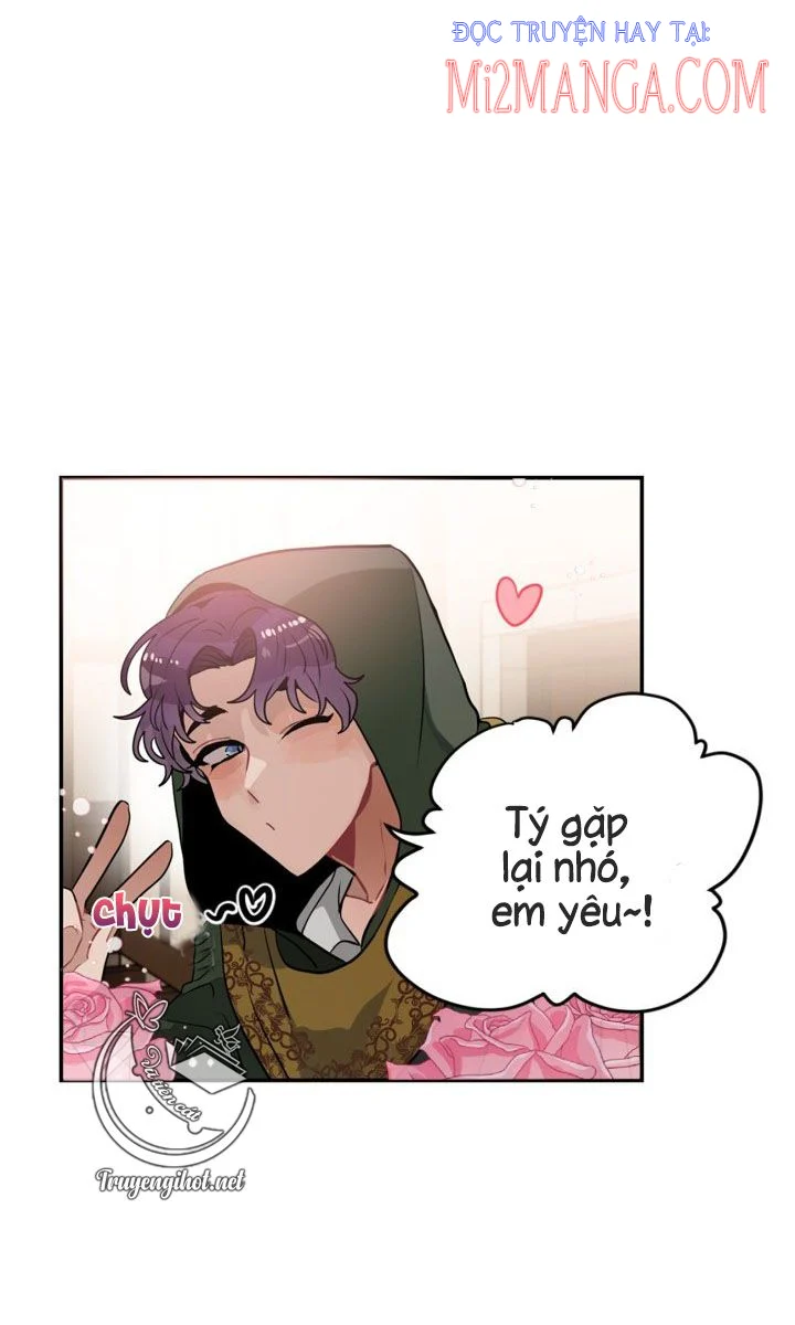 Xin Hãy Cho Tôi Về Nhà: Chapter 15.5