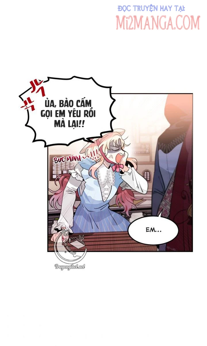 Xin Hãy Cho Tôi Về Nhà: Chapter 15.5