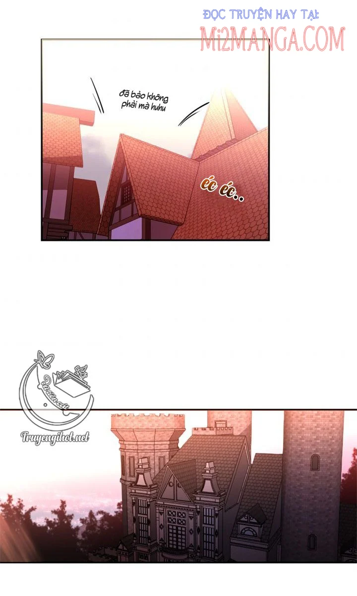 Xin Hãy Cho Tôi Về Nhà: Chapter 15.5