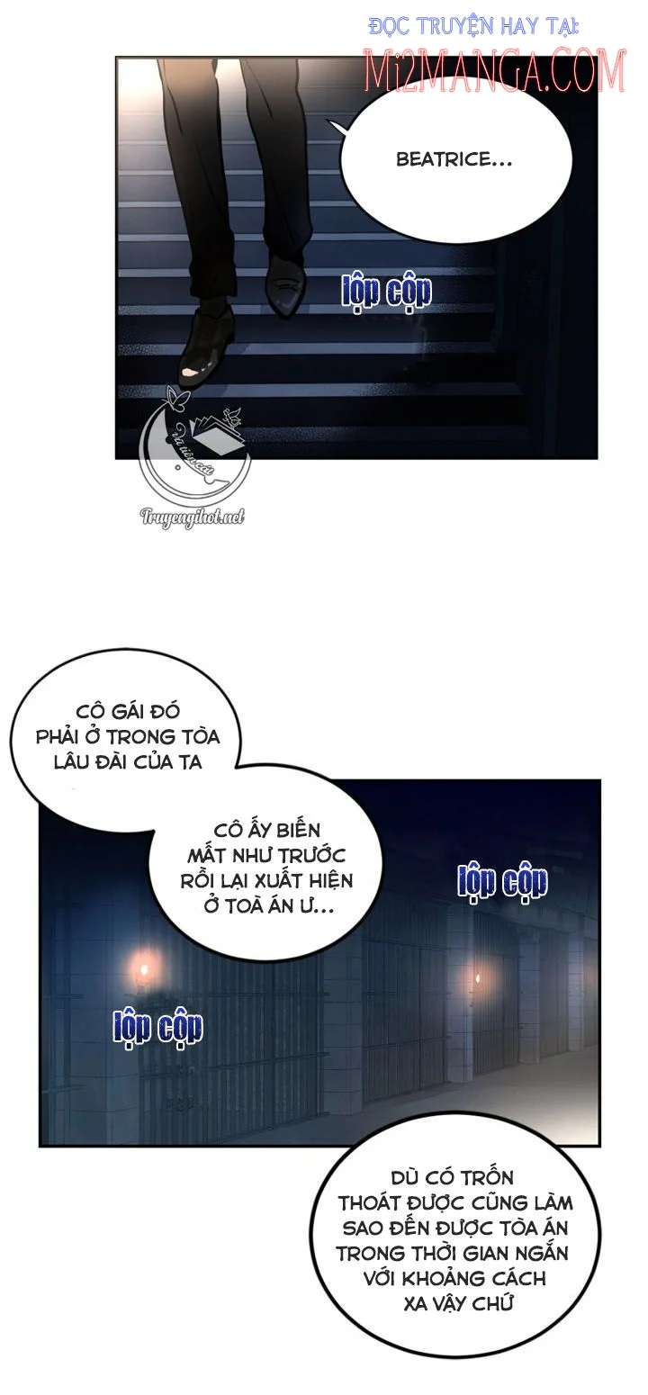 Xin Hãy Cho Tôi Về Nhà: Chapter 15.5