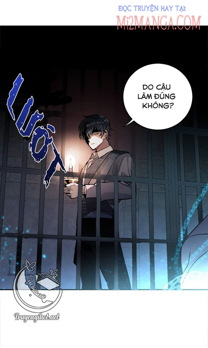 Xin Hãy Cho Tôi Về Nhà: Chapter 15.5