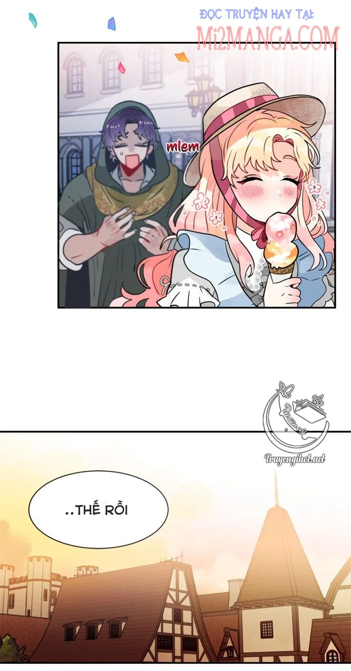 Xin Hãy Cho Tôi Về Nhà: Chapter 15.5