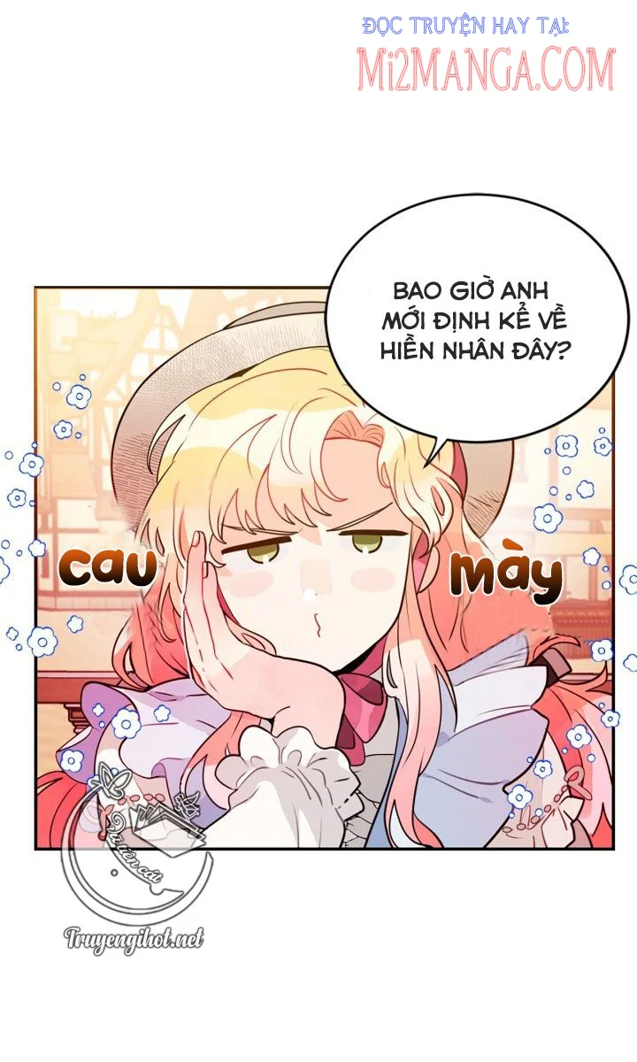Xin Hãy Cho Tôi Về Nhà: Chapter 15.5