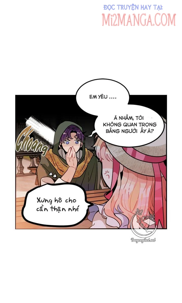 Xin Hãy Cho Tôi Về Nhà: Chapter 15.5