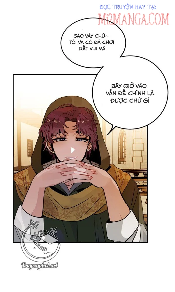 Xin Hãy Cho Tôi Về Nhà: Chapter 15.5