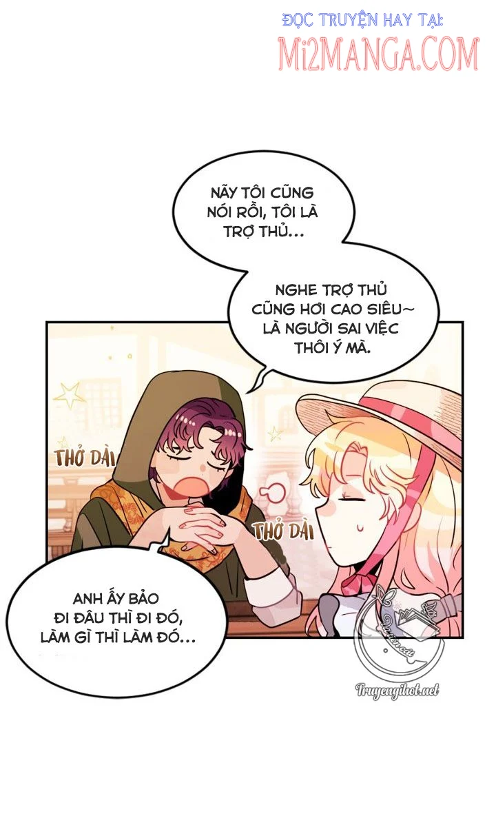 Xin Hãy Cho Tôi Về Nhà: Chapter 15.5