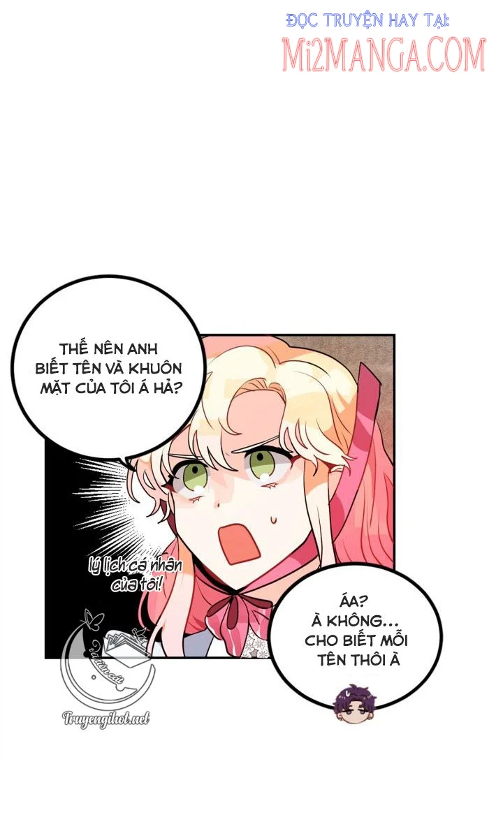 Xin Hãy Cho Tôi Về Nhà: Chapter 15.5