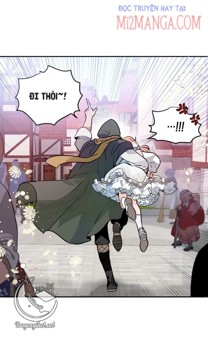 Xin Hãy Cho Tôi Về Nhà: Chapter 15