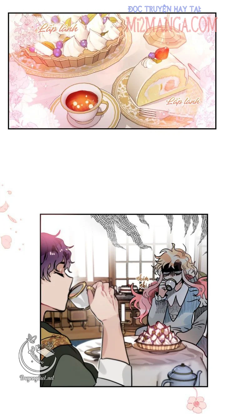 Xin Hãy Cho Tôi Về Nhà: Chapter 15