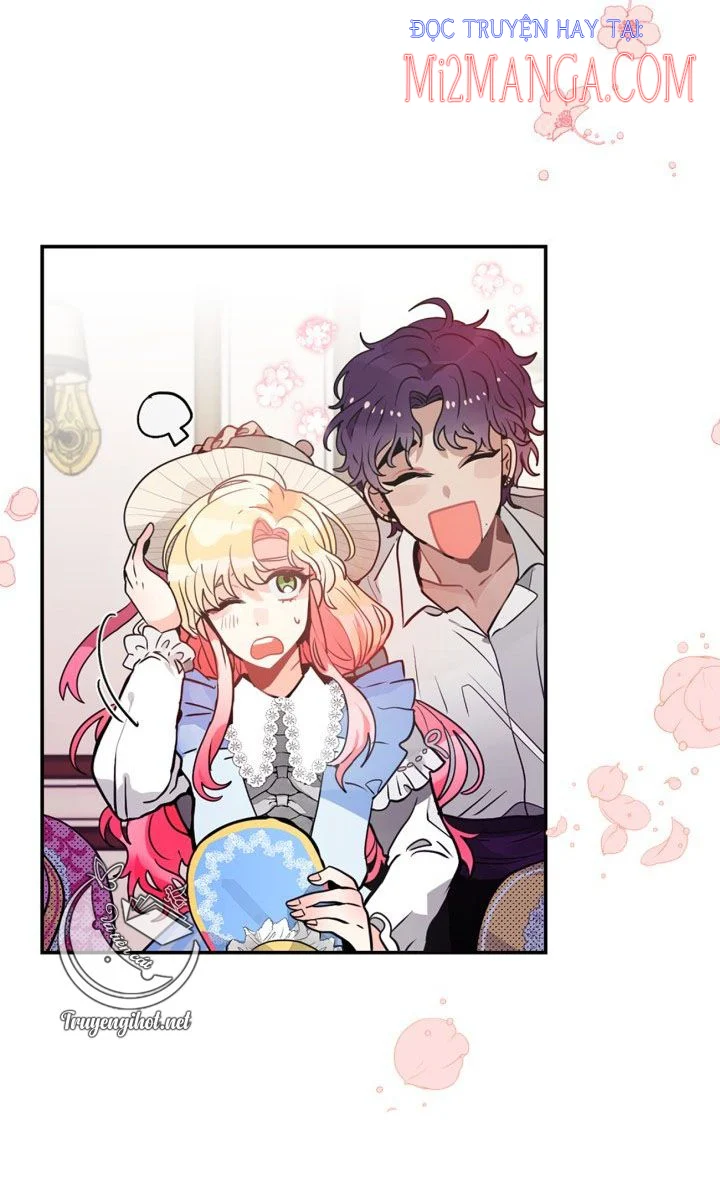 Xin Hãy Cho Tôi Về Nhà: Chapter 15