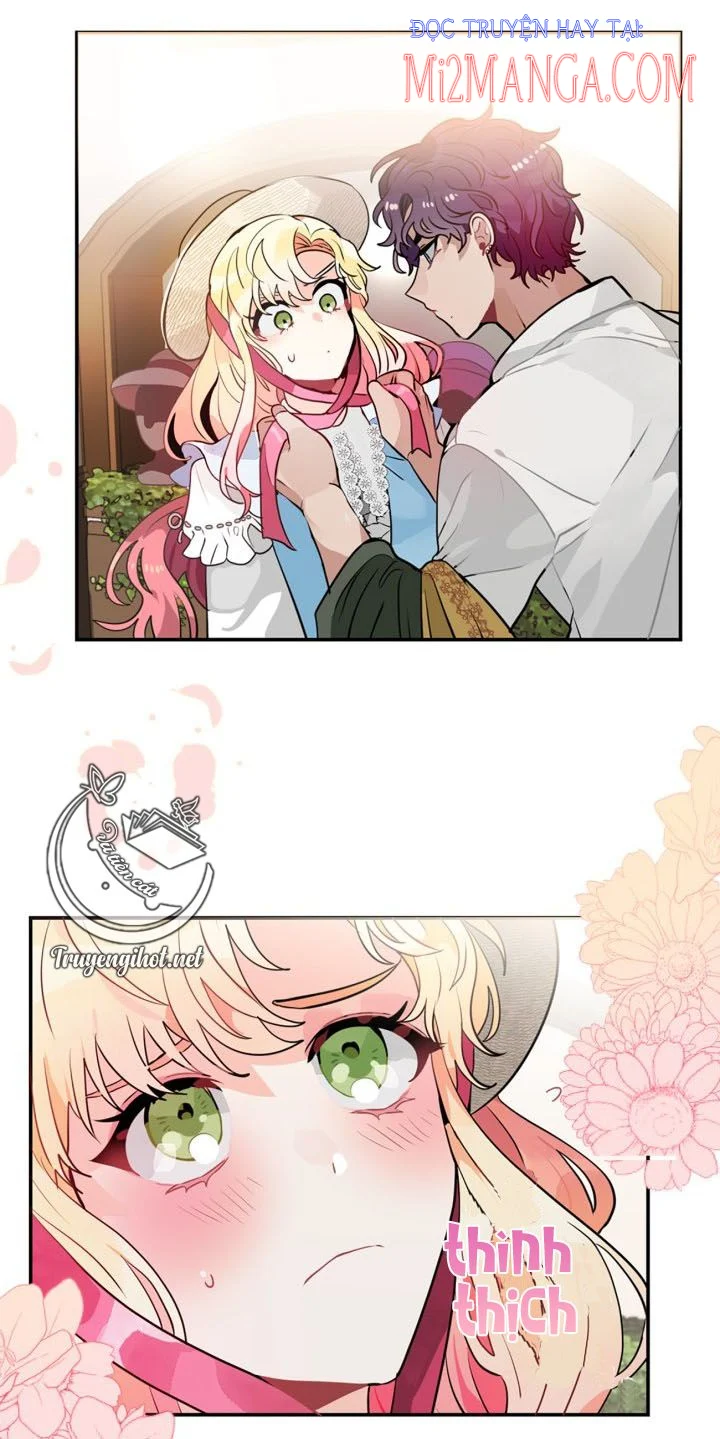 Xin Hãy Cho Tôi Về Nhà: Chapter 15