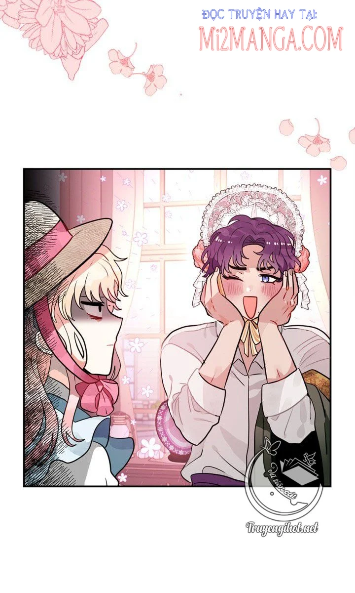 Xin Hãy Cho Tôi Về Nhà: Chapter 15