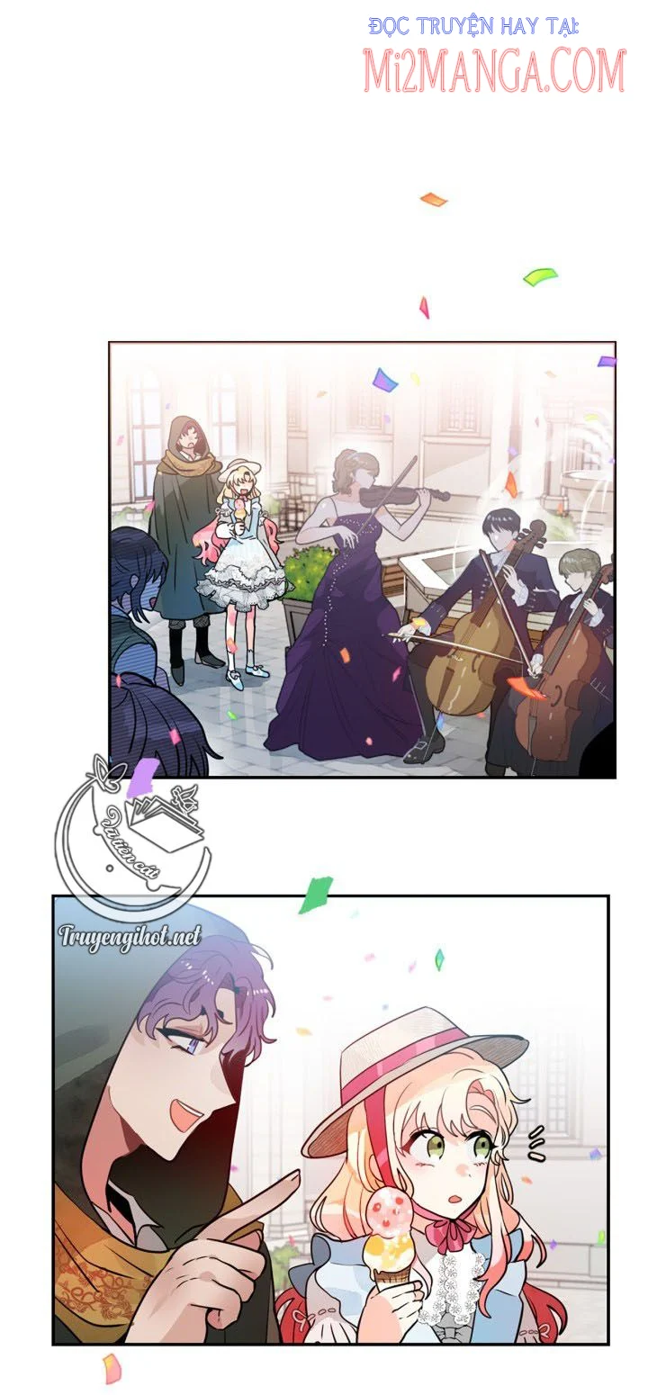 Xin Hãy Cho Tôi Về Nhà: Chapter 15