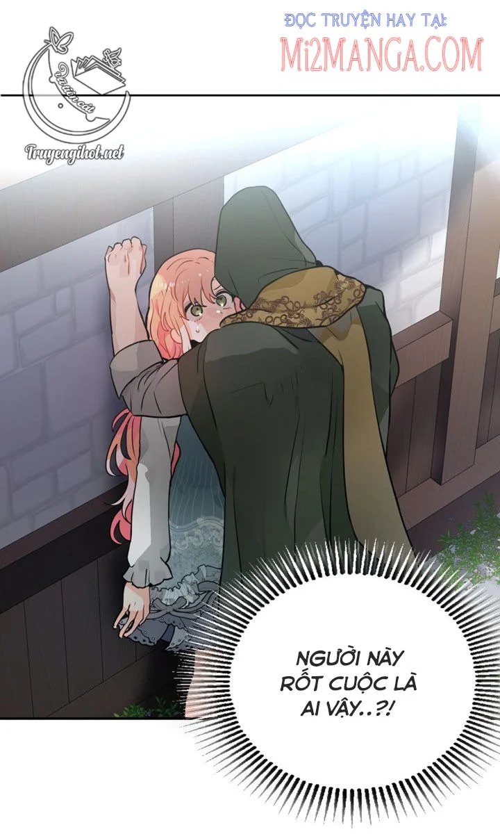 Xin Hãy Cho Tôi Về Nhà: Chapter 15