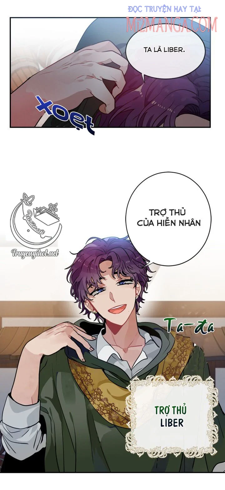 Xin Hãy Cho Tôi Về Nhà: Chapter 15