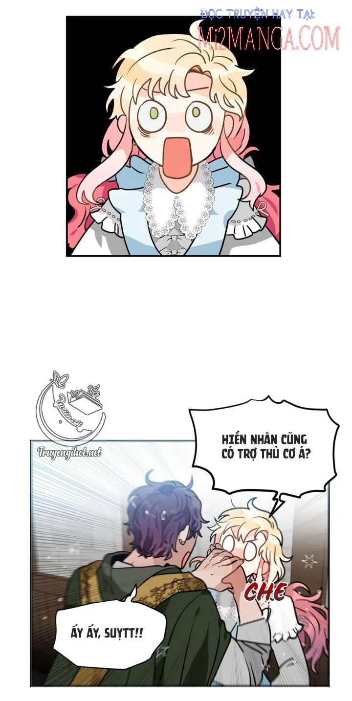 Xin Hãy Cho Tôi Về Nhà: Chapter 15