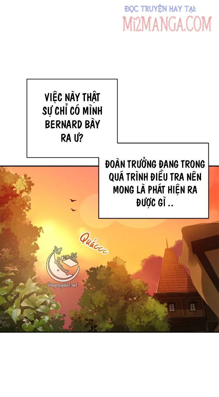 Xin Hãy Cho Tôi Về Nhà: Chapter 16.5