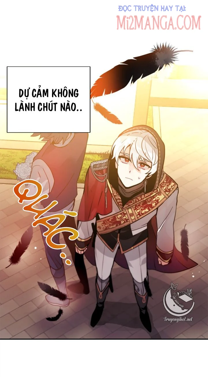 Xin Hãy Cho Tôi Về Nhà: Chapter 16.5