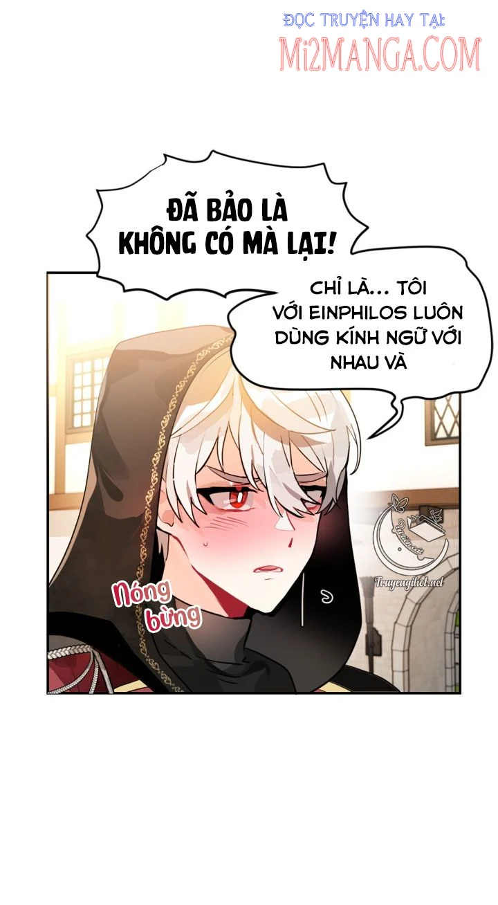 Xin Hãy Cho Tôi Về Nhà: Chapter 16.5