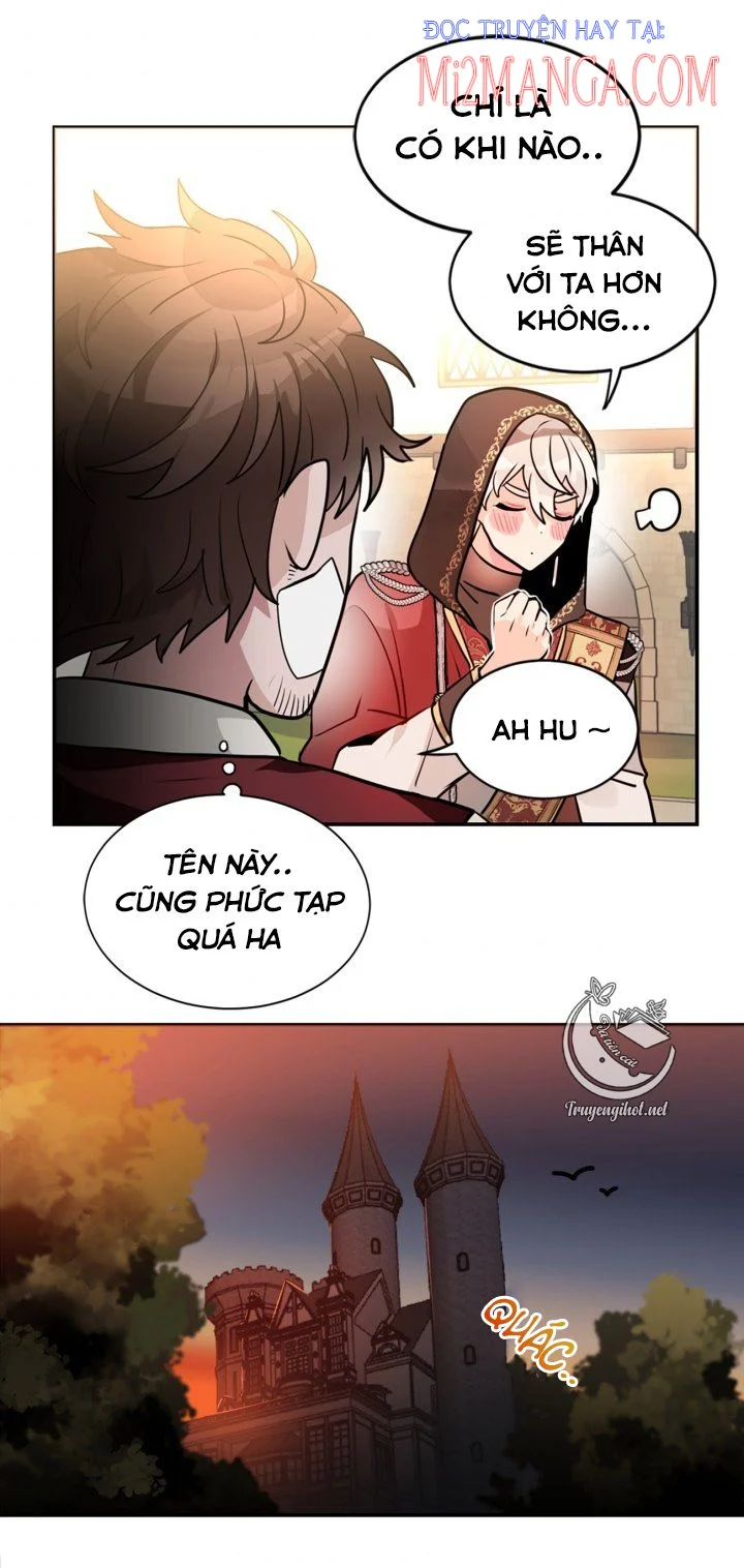 Xin Hãy Cho Tôi Về Nhà: Chapter 16.5