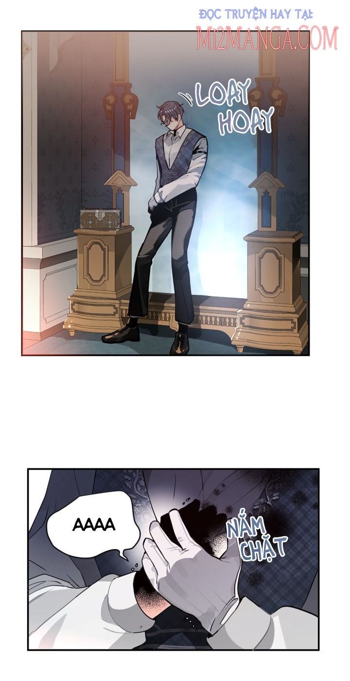 Xin Hãy Cho Tôi Về Nhà: Chapter 16.5