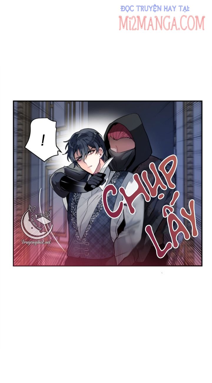 Xin Hãy Cho Tôi Về Nhà: Chapter 16.5