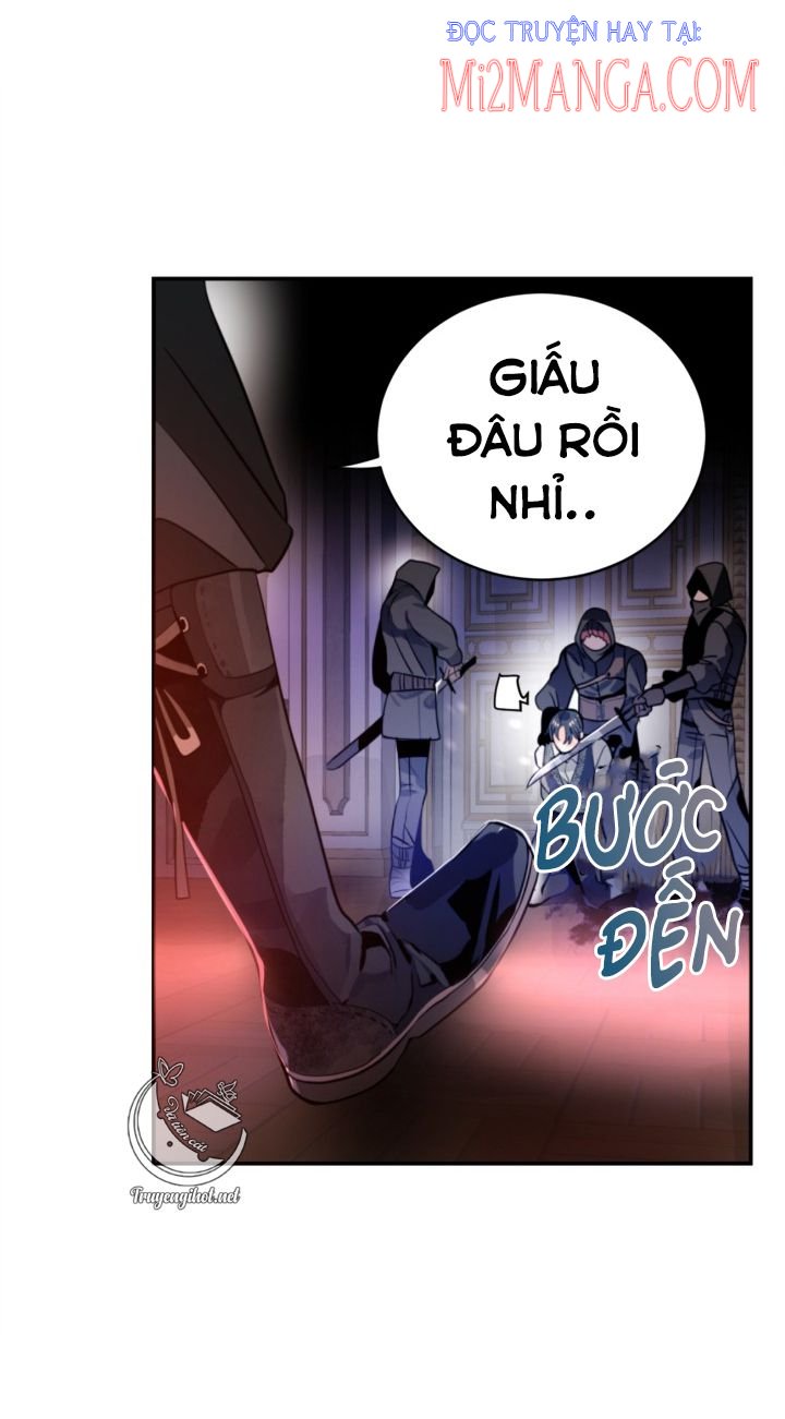 Xin Hãy Cho Tôi Về Nhà: Chapter 16.5