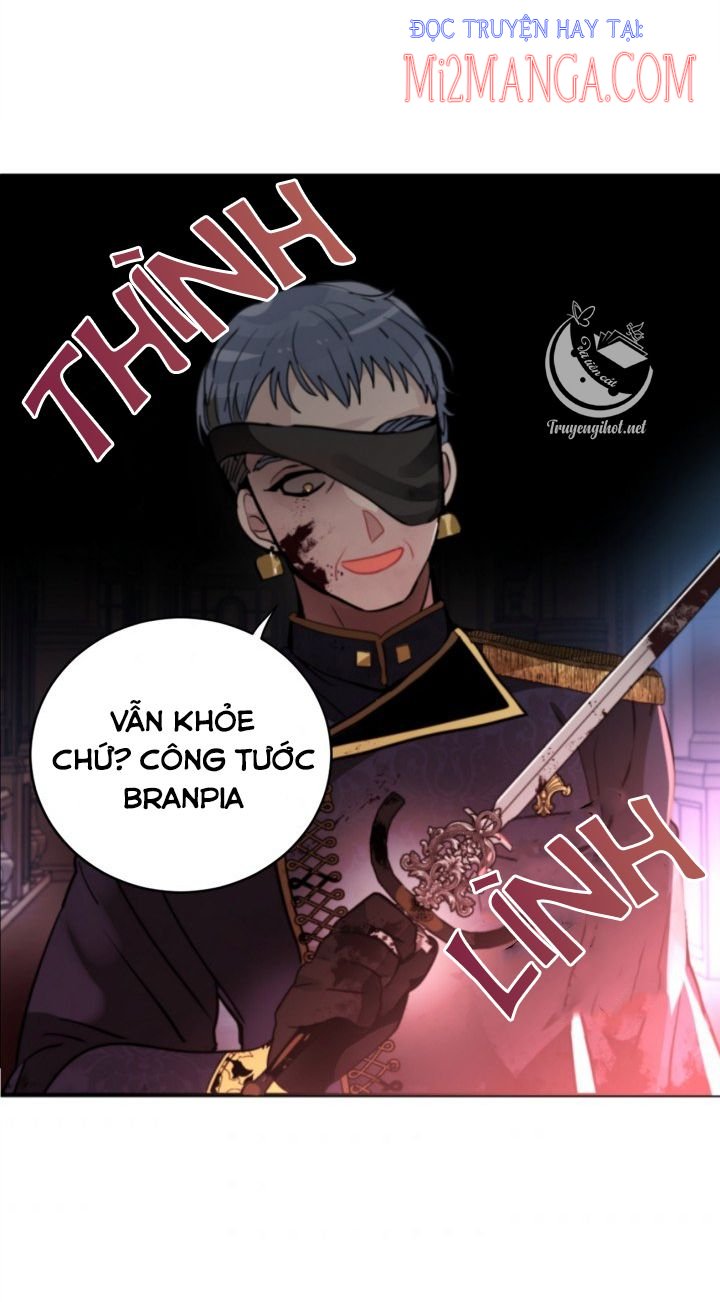Xin Hãy Cho Tôi Về Nhà: Chapter 16.5